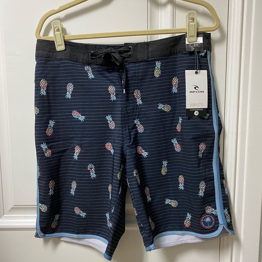 Rip curl board shorts